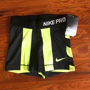 Nike Pros
